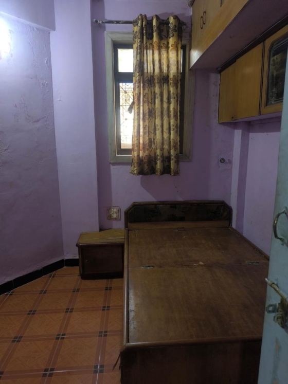 3 BHK Row House in Vashi, Navi Mumbai — distressed sale