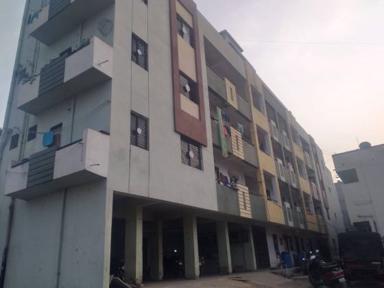 Builder Floor in Shirdi — distressed sale
